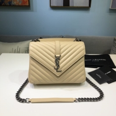 YSL Satchel Bags